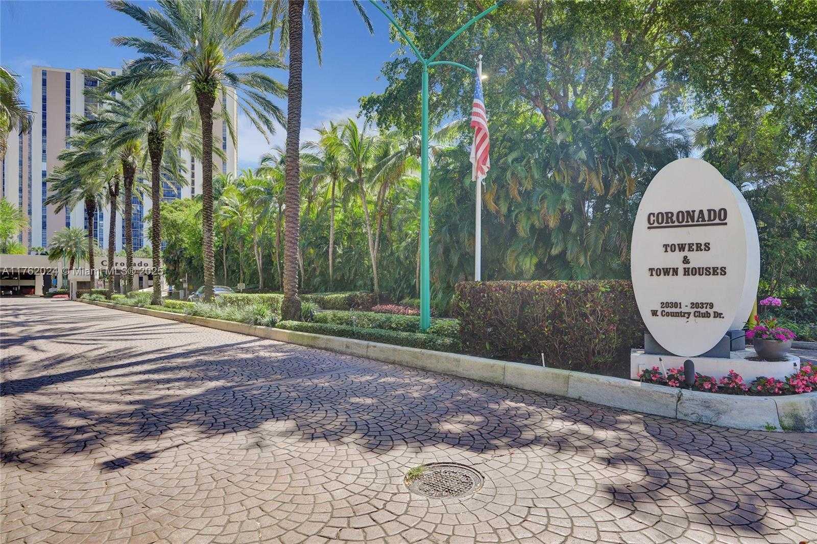 Small Image of 20335 WEST COUNTRY CLUB DR #805, Aventura Number 25