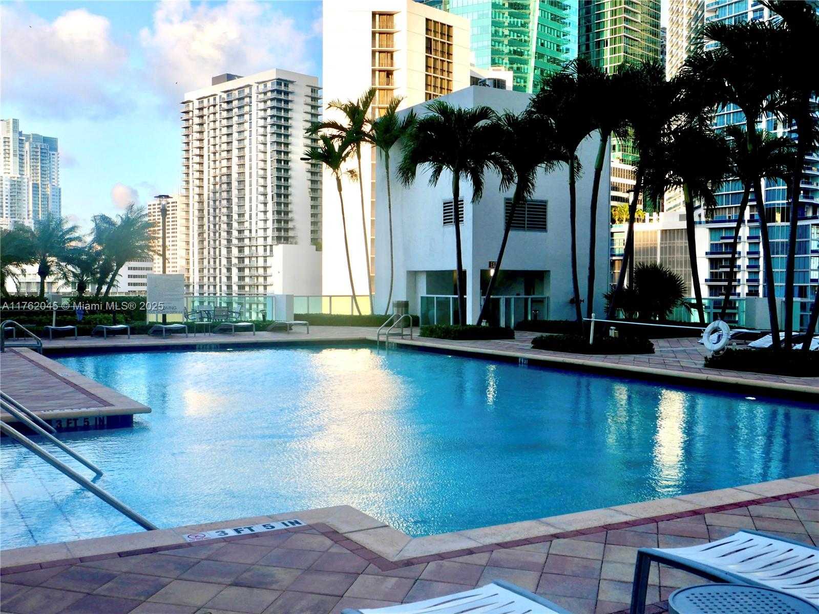 Small Image of 31 SOUTH EAST 5TH ST #2611, Miami Number 39