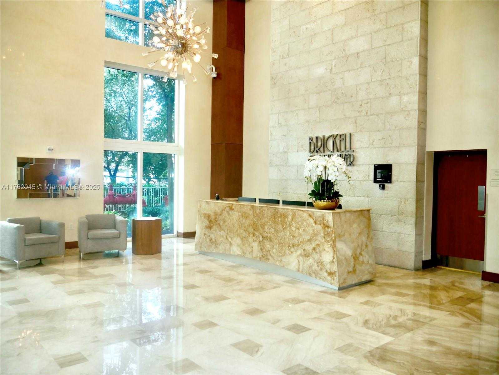 Small Image of 31 SOUTH EAST 5TH ST #2611, Miami Number 40