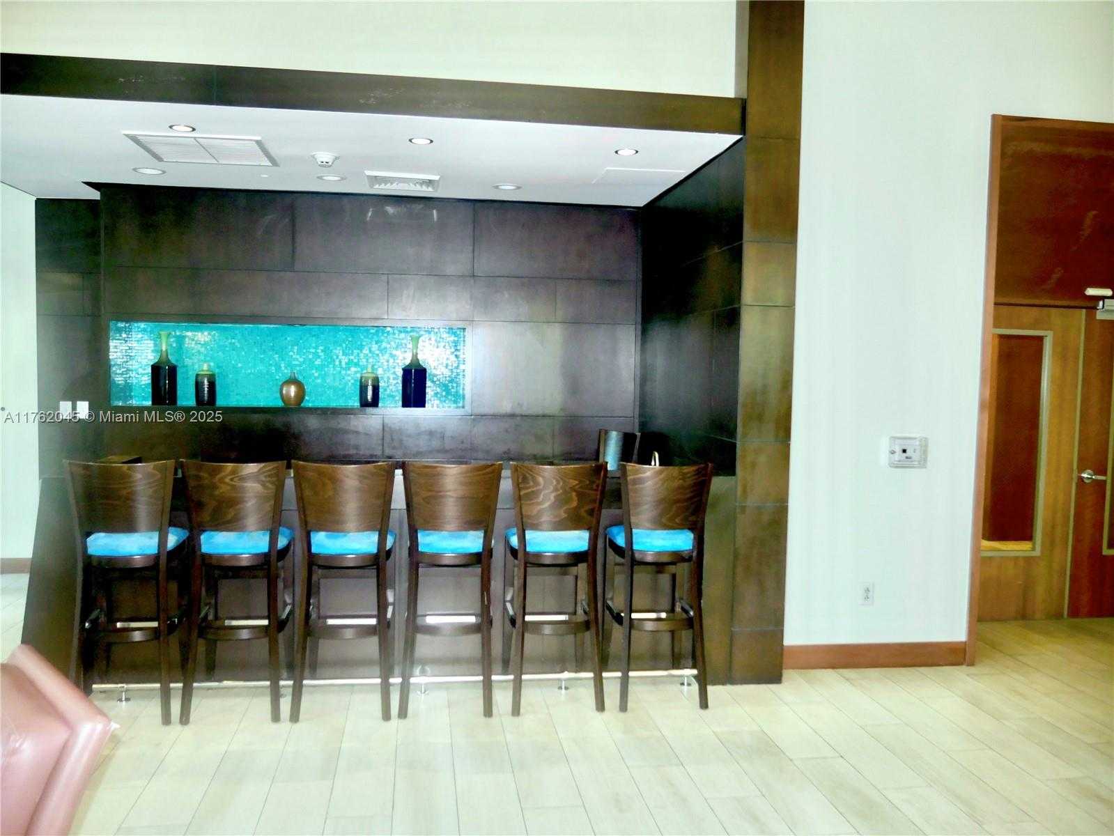 Small Image of 31 SOUTH EAST 5TH ST #2611, Miami Number 42