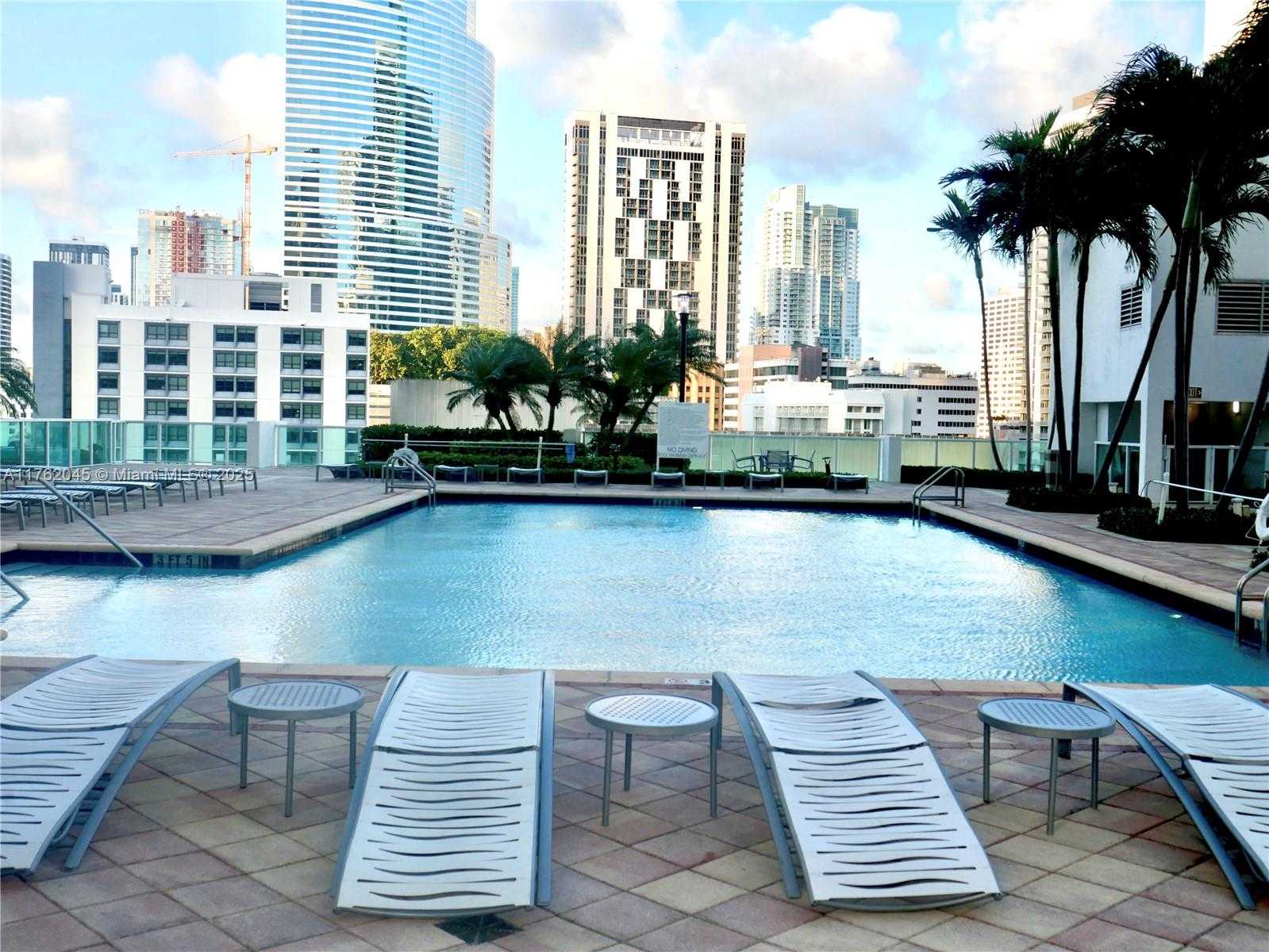 Small Image of 31 SOUTH EAST 5TH ST #2611, Miami Number 47
