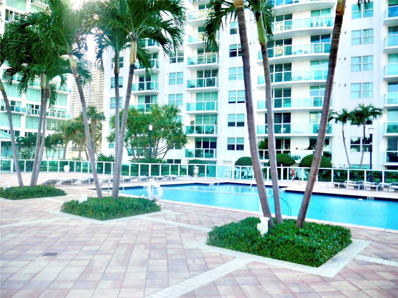 Small Image of 31 SOUTH EAST 5TH ST #2611, Miami Number 48