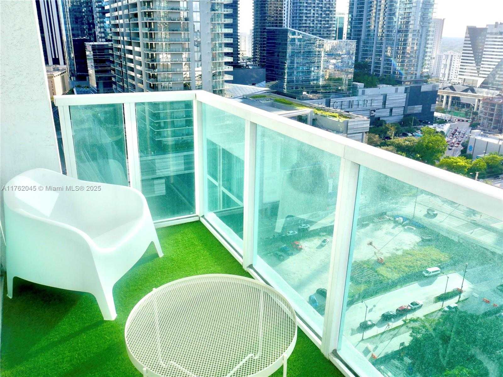 Small Image of 31 SOUTH EAST 5TH ST #2611, Miami Number 5