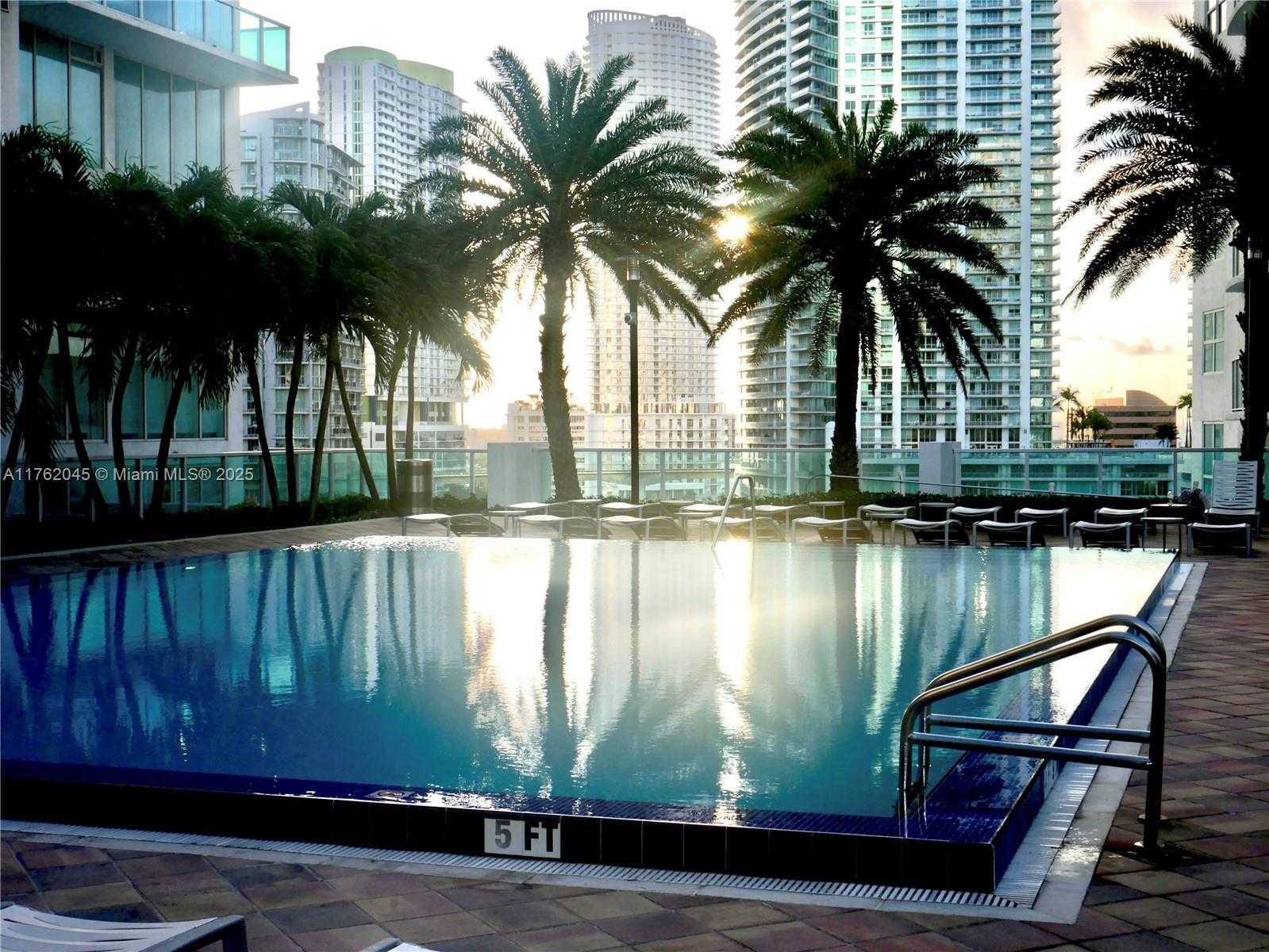Small Image of 31 SOUTH EAST 5TH ST #2611, Miami Number 51