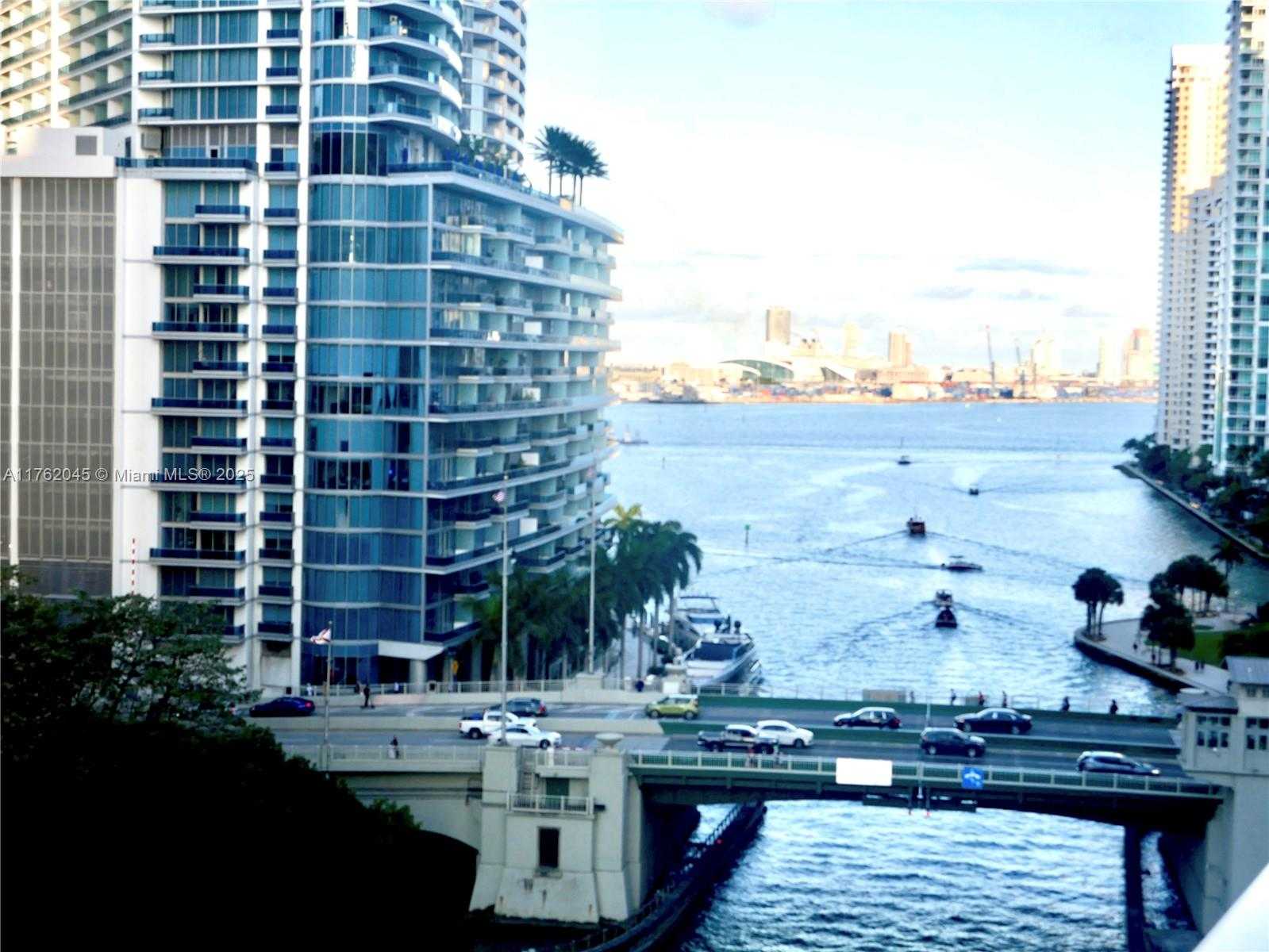 Small Image of 31 SOUTH EAST 5TH ST #2611, Miami Number 52