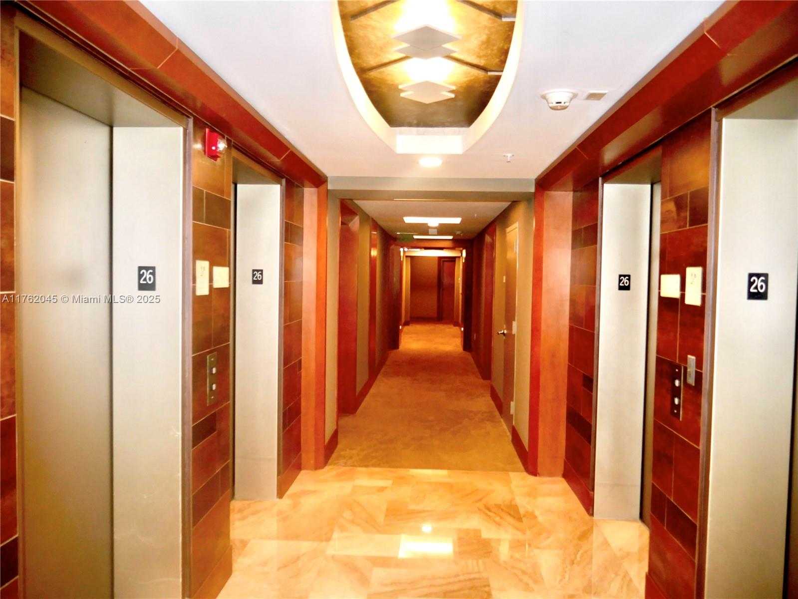 Small Image of 31 SOUTH EAST 5TH ST #2611, Miami Number 53