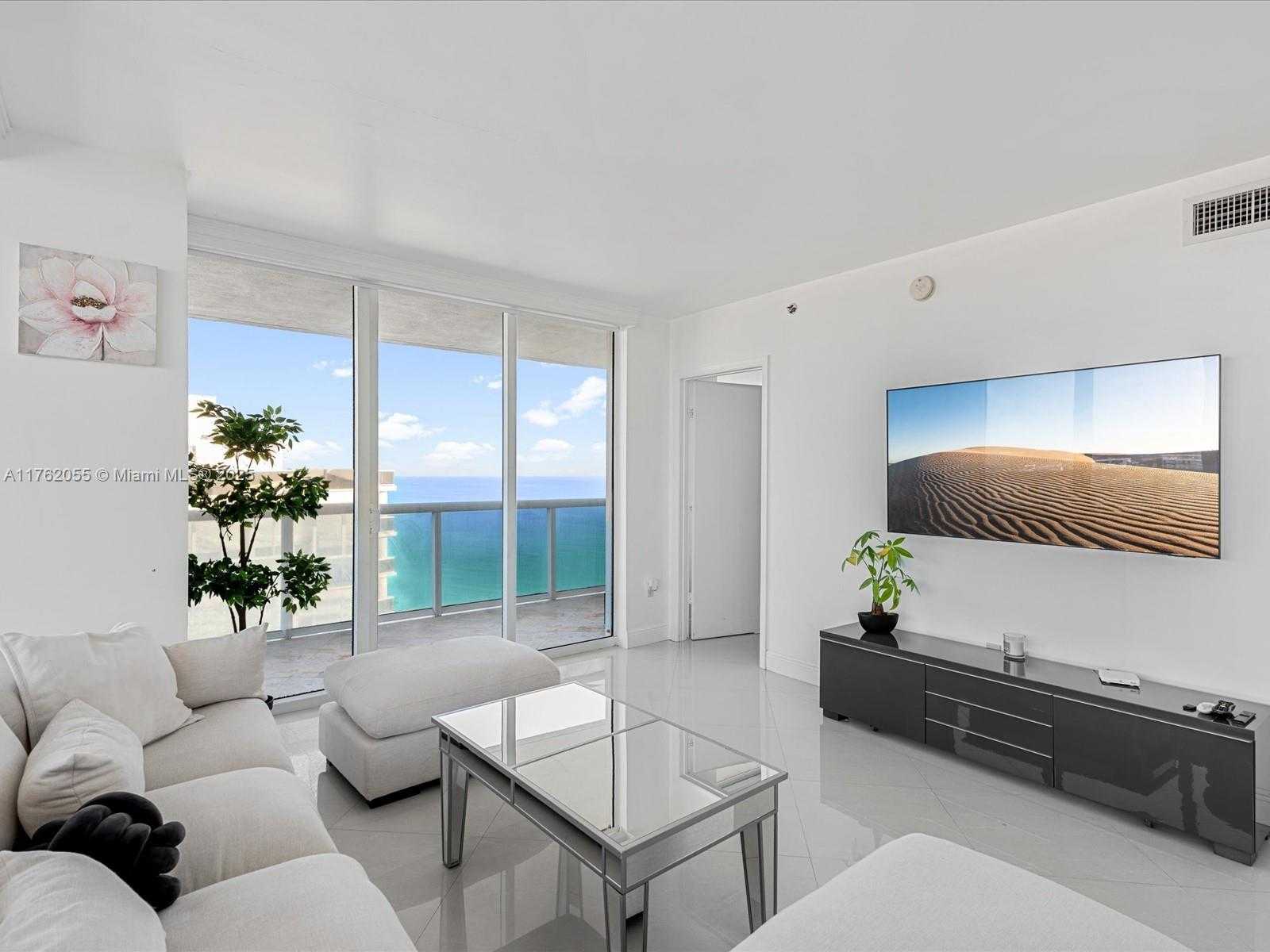 Small Image of 1830 SOUTH OCEAN DR #4508, Hallandale Beach Number 2
