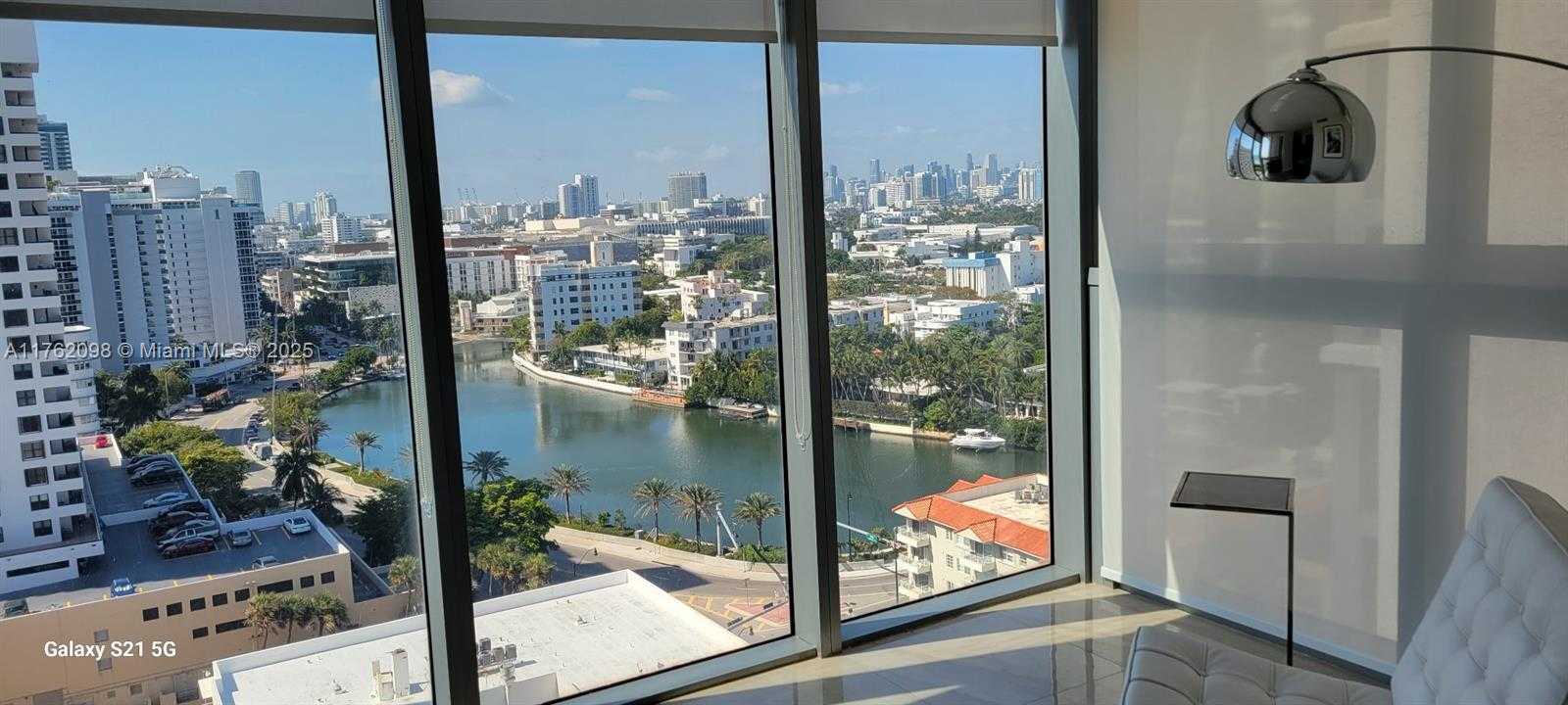 Small Image of 2655 COLLINS AVE #1906, Miami Beach Number 10