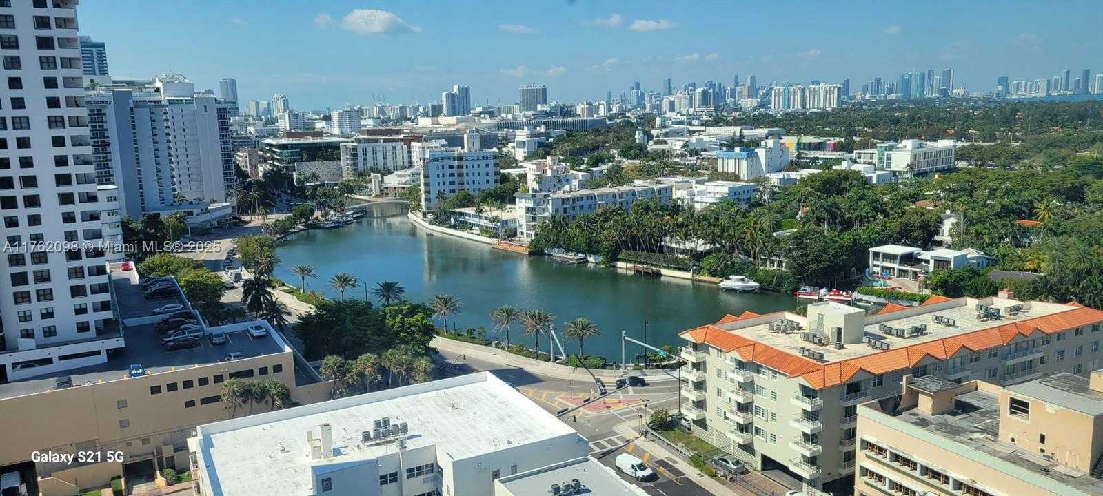 Small Image of 2655 COLLINS AVE #1906, Miami Beach Number 18
