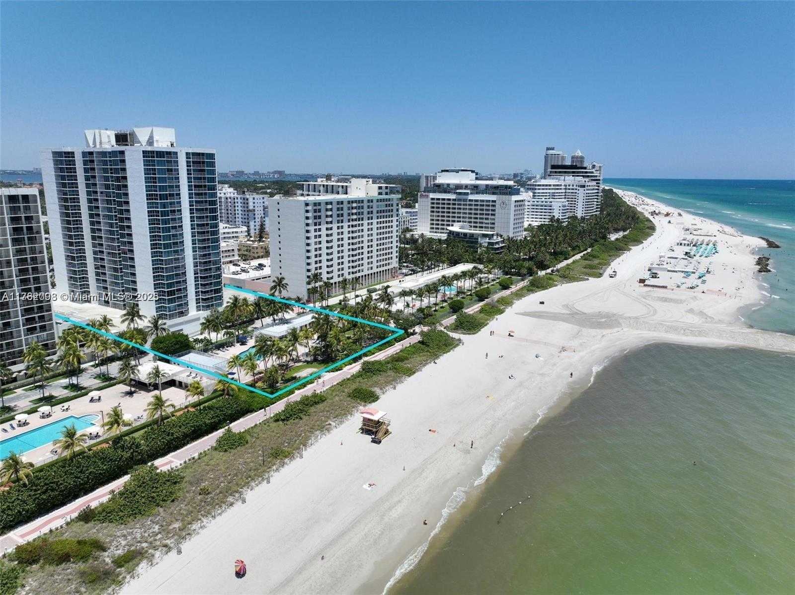 Small Image of 2655 COLLINS AVE #1906, Miami Beach Number 29