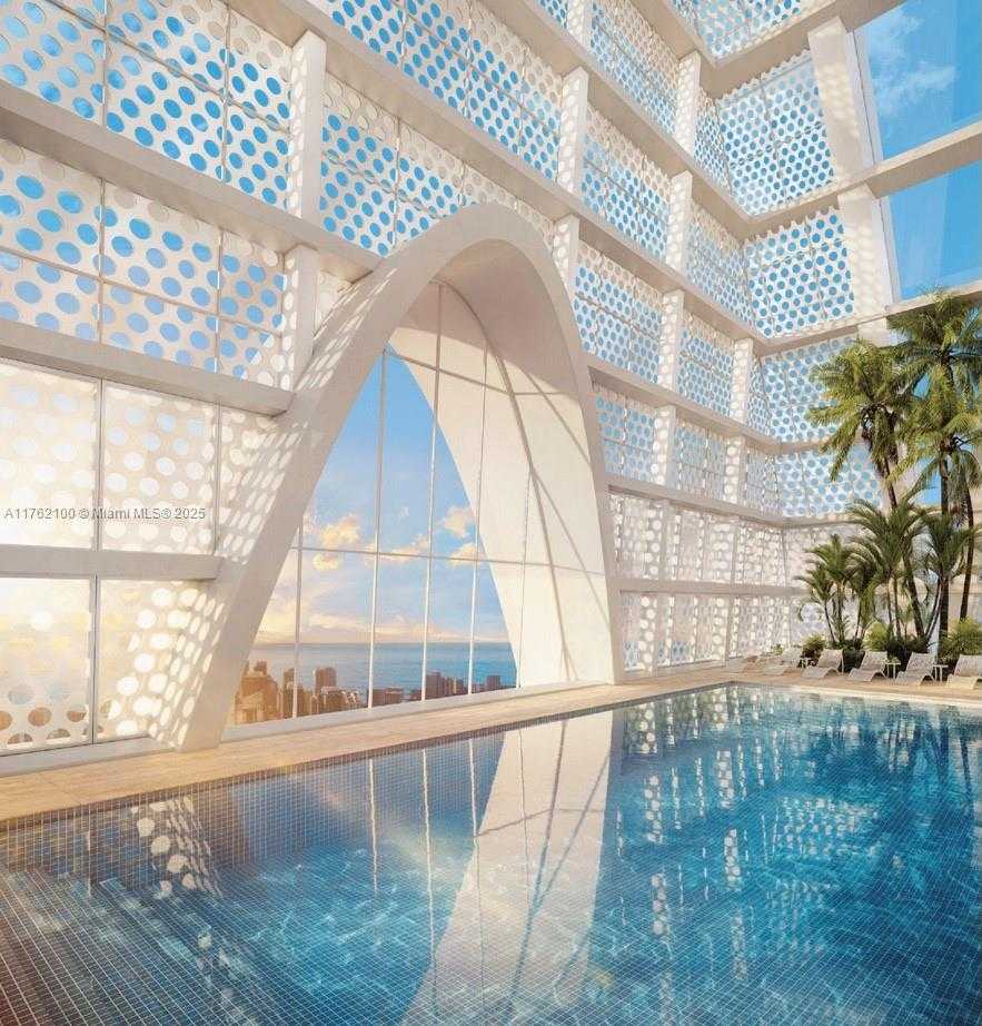 Small Image of 555 N MIAMI AVE #5108, Miami Number 2