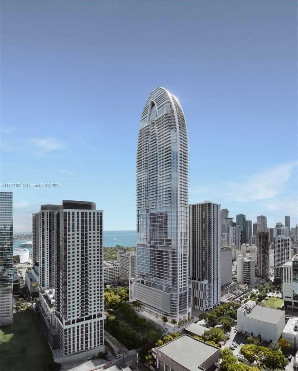 Small Image of 555 N MIAMI AVE #5108, Miami Number 3