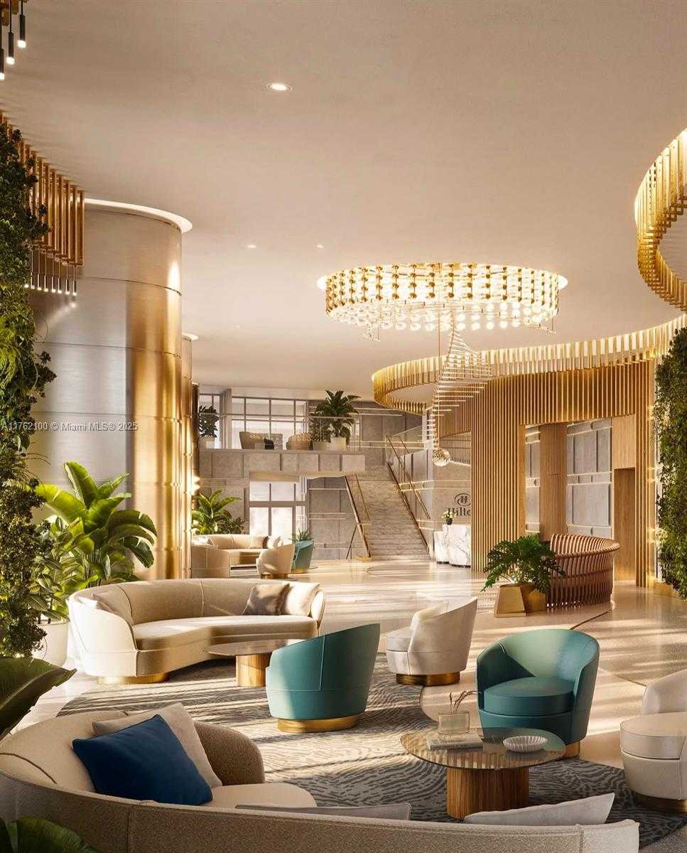 Small Image of 555 N MIAMI AVE #5108, Miami Number 4