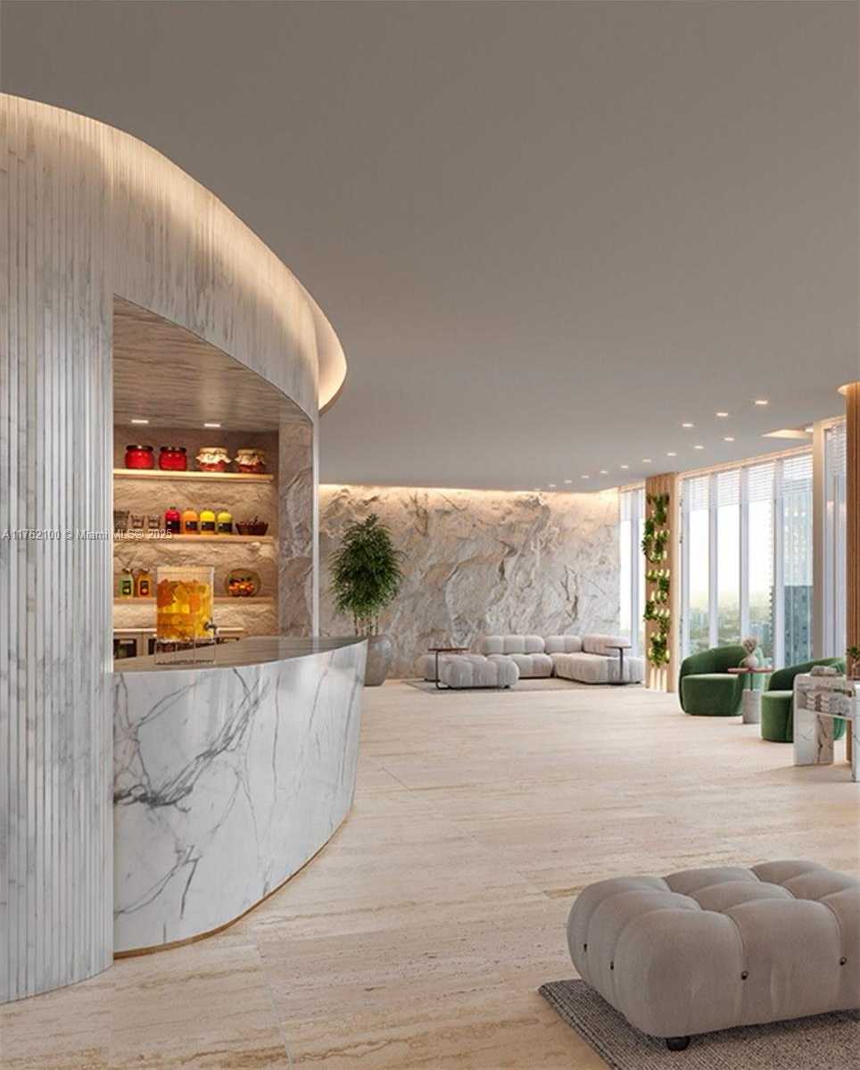 Small Image of 555 N MIAMI AVE #5108, Miami Number 6
