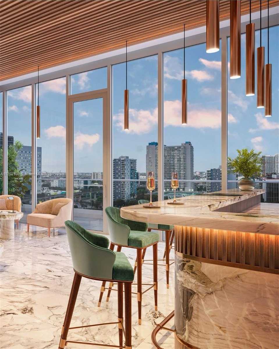 Small Image of 555 N MIAMI AVE #5108, Miami Number 7