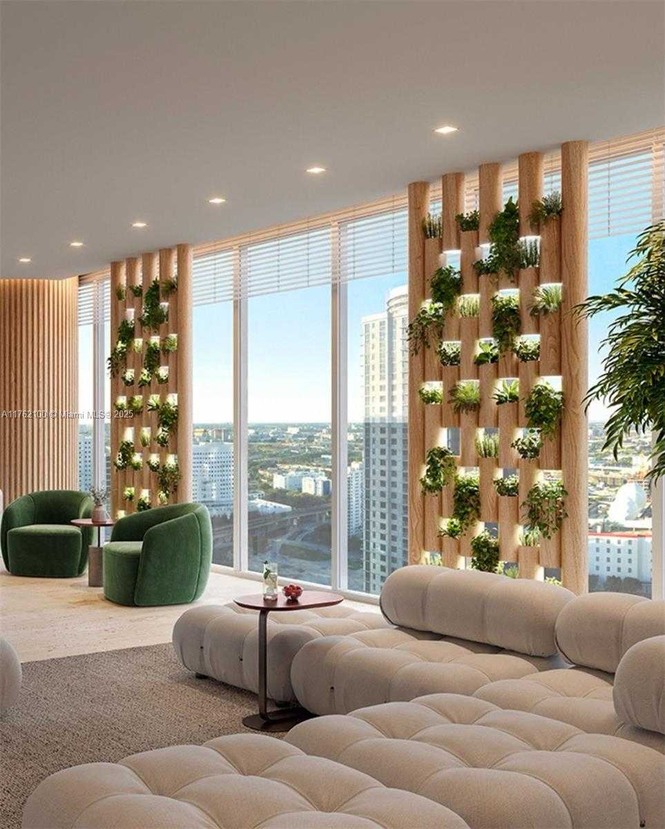 Small Image of 555 N MIAMI AVE #5108, Miami Number 8