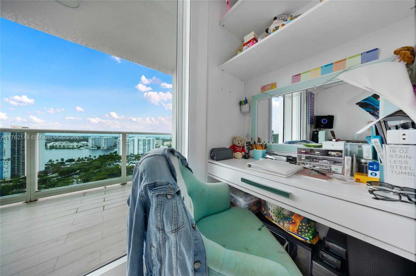 Small Image of 3301 NORTH EAST 183RD ST #2406, Aventura Number 45