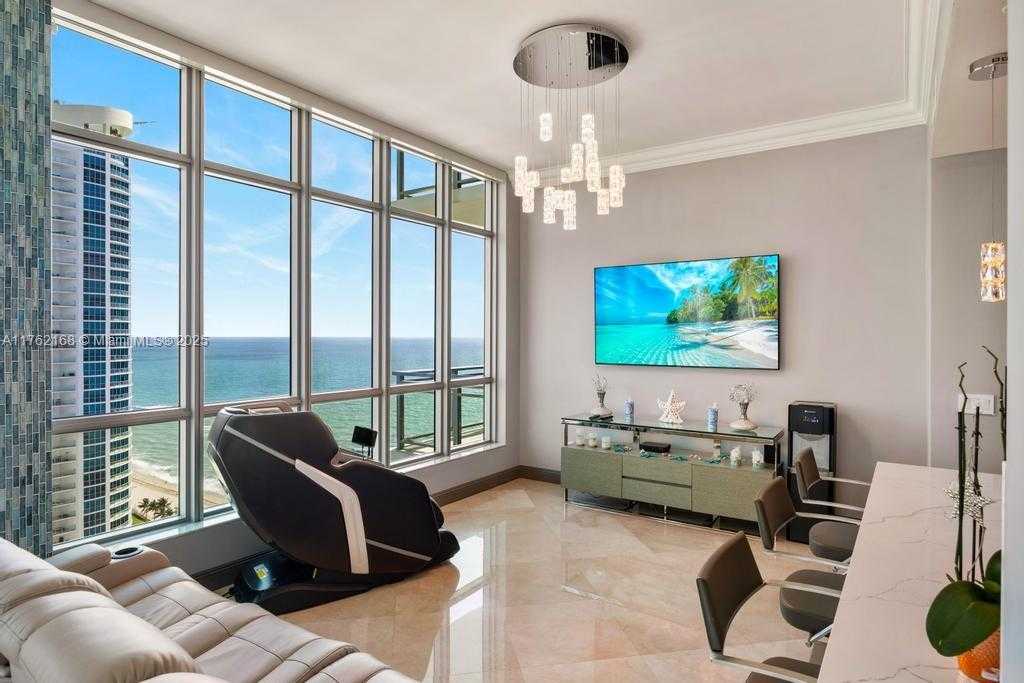 Small Image of 3535 SOUTH OCEAN DR #2606, Hollywood Number 11