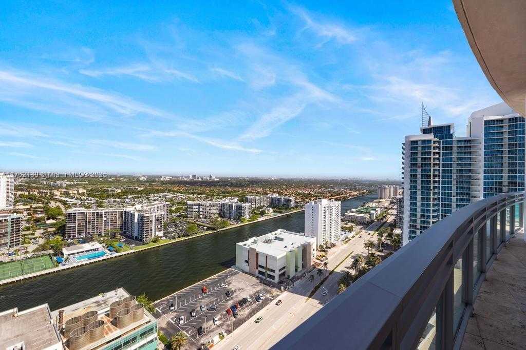 Small Image of 3535 SOUTH OCEAN DR #2606, Hollywood Number 22