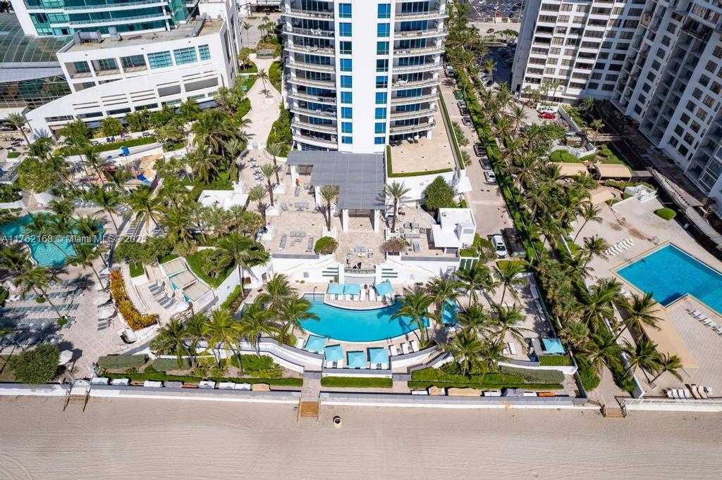Small Image of 3535 SOUTH OCEAN DR #2606, Hollywood Number 26