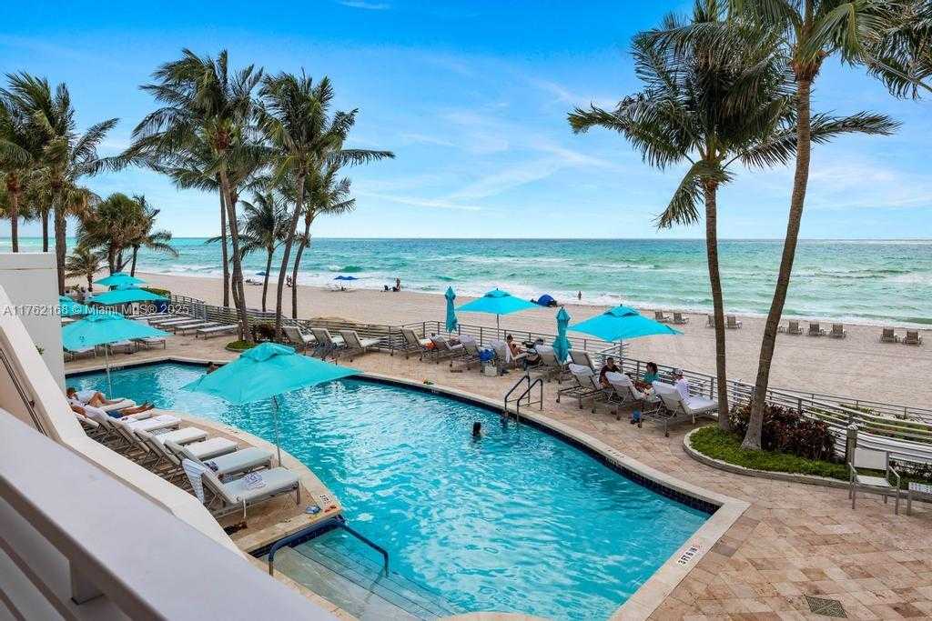 Small Image of 3535 SOUTH OCEAN DR #2606, Hollywood Number 27