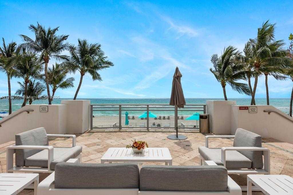 Small Image of 3535 SOUTH OCEAN DR #2606, Hollywood Number 29