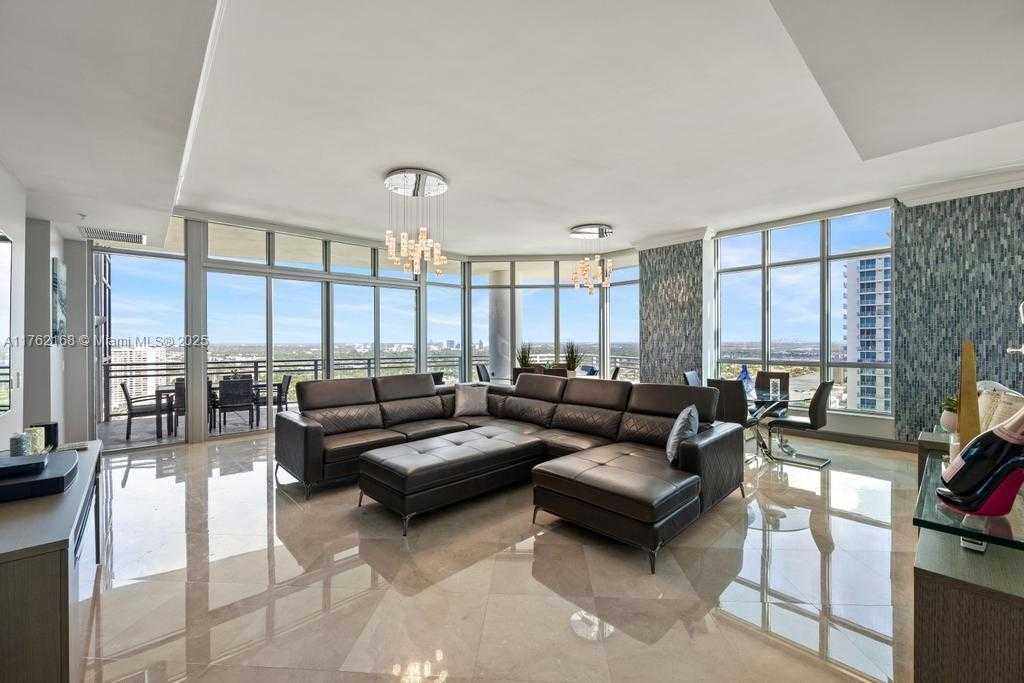 Small Image of 3535 SOUTH OCEAN DR #2606, Hollywood Number 3