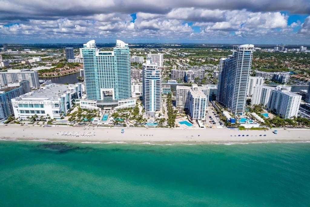 Small Image of 3535 SOUTH OCEAN DR #2606, Hollywood Number 38
