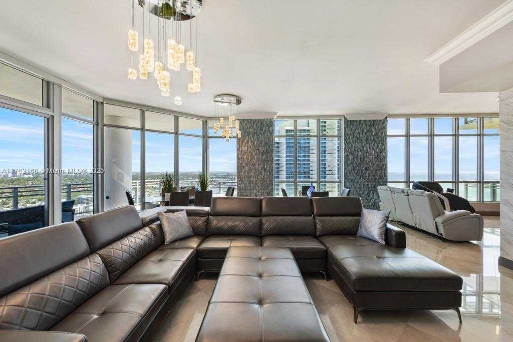 Small Image of 3535 SOUTH OCEAN DR #2606, Hollywood Number 4