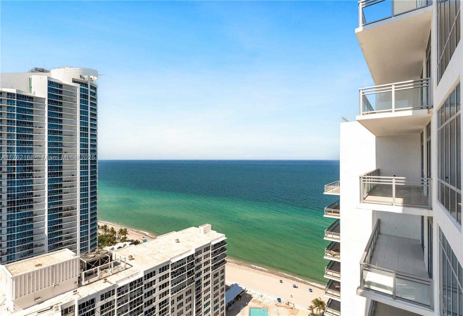 Small Image of 3535 SOUTH OCEAN DR #2606, Hollywood Number 45