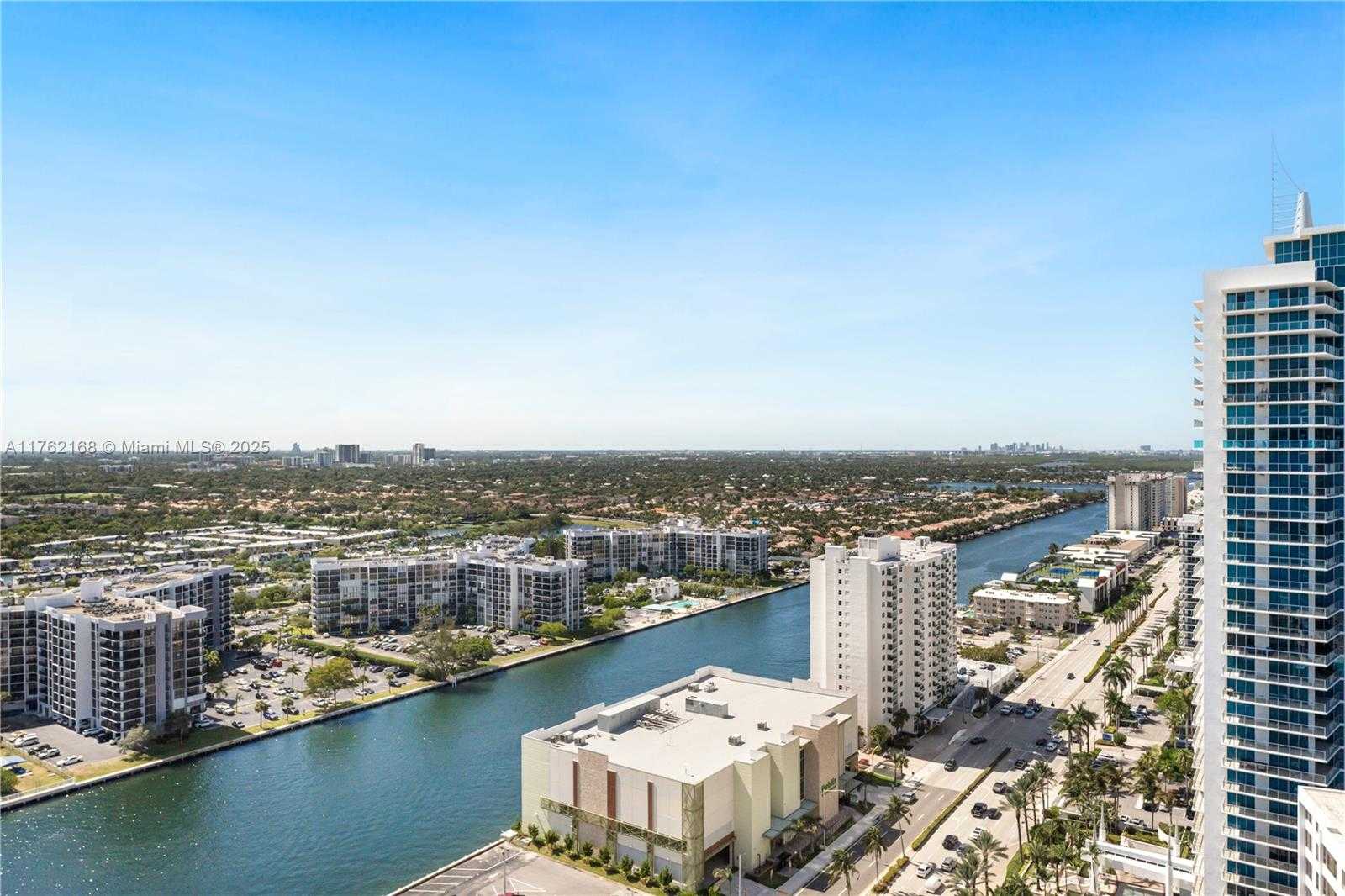Small Image of 3535 SOUTH OCEAN DR #2606, Hollywood Number 46