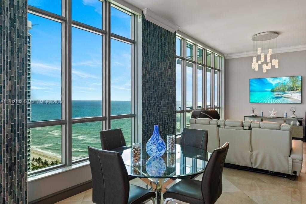 Small Image of 3535 SOUTH OCEAN DR #2606, Hollywood Number 9