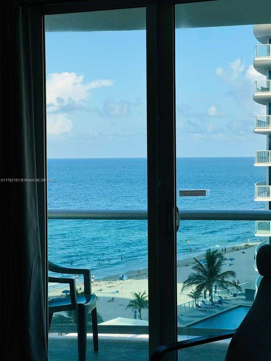 Small Image of 3901 SOUTH OCEAN DR #10G, Hollywood Number 12