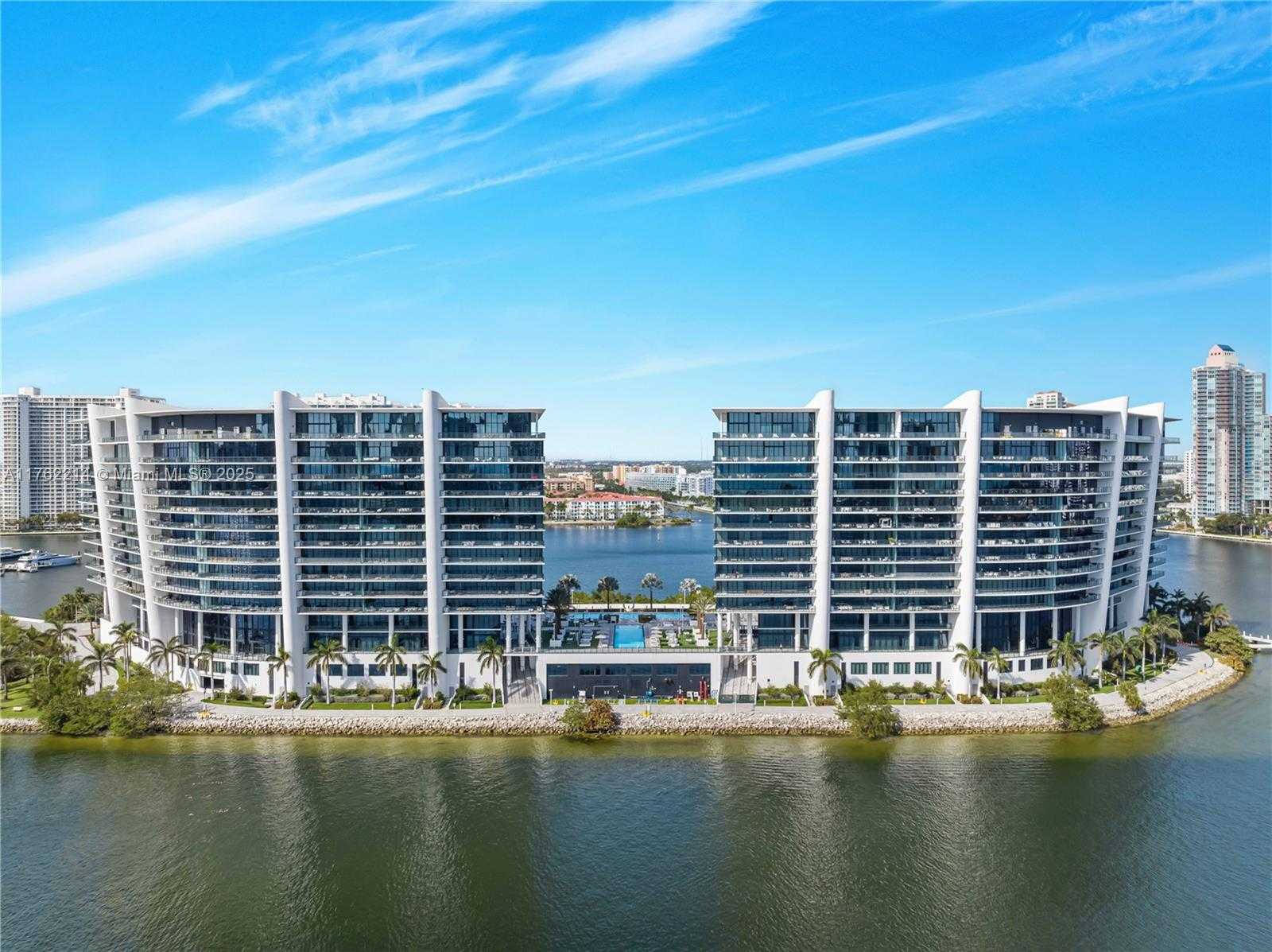 Small Image of 5500 ISLAND ESTATES DR #604, Aventura Number 16
