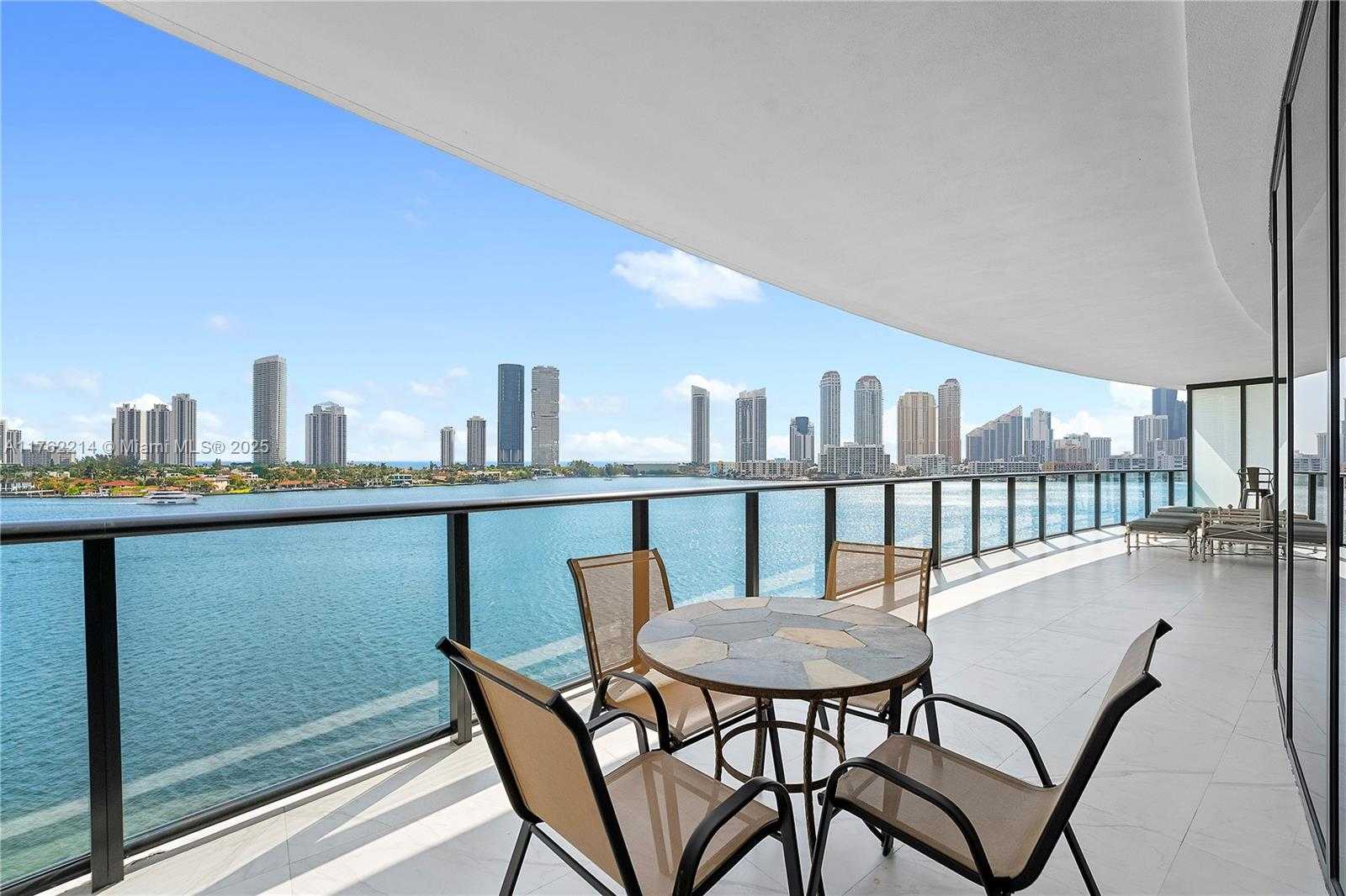 Small Image of 5500 ISLAND ESTATES DR #604, Aventura Number 17