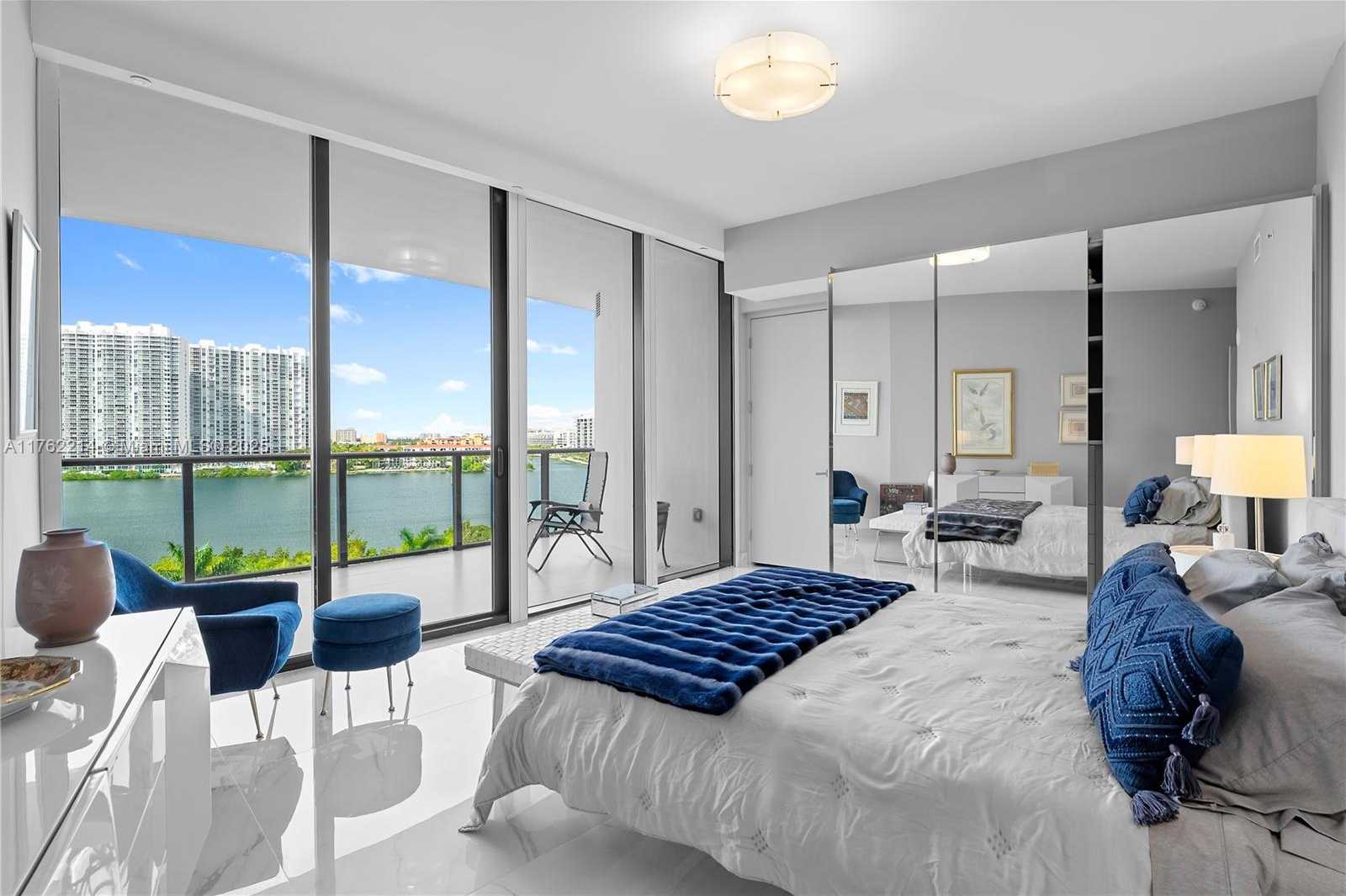 Small Image of 5500 ISLAND ESTATES DR #604, Aventura Number 26