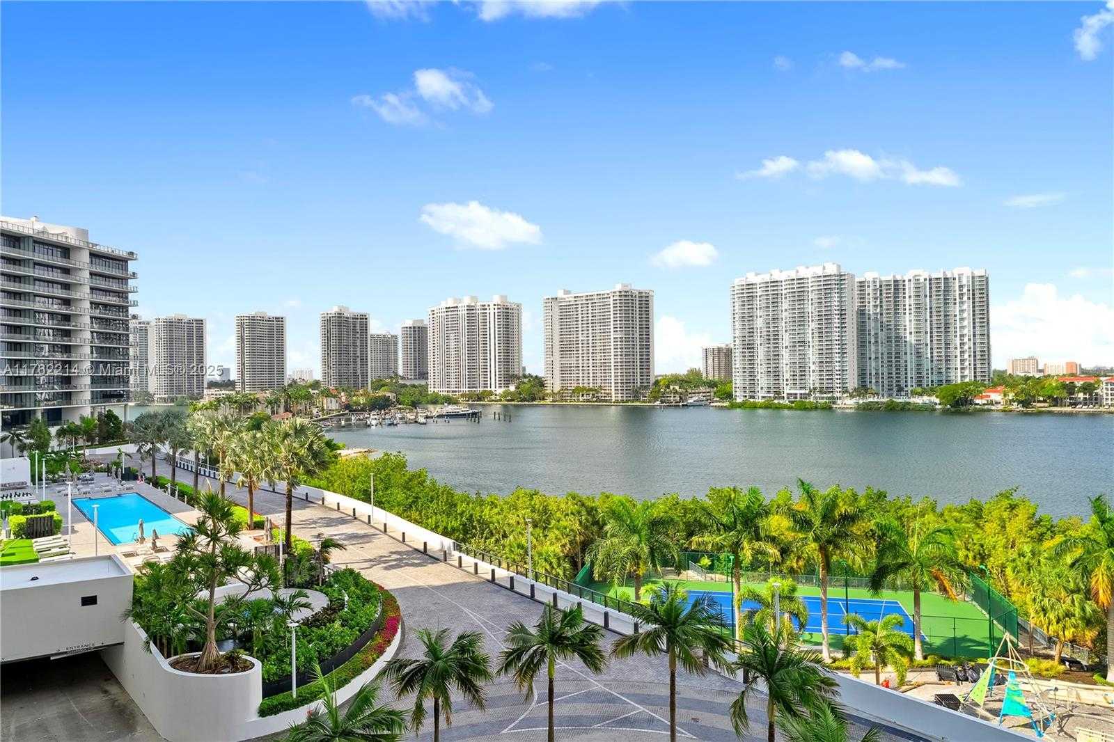 Small Image of 5500 ISLAND ESTATES DR #604, Aventura Number 29