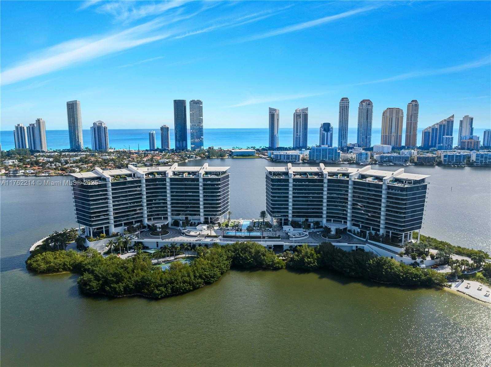 Small Image of 5500 ISLAND ESTATES DR #604, Aventura Number 31