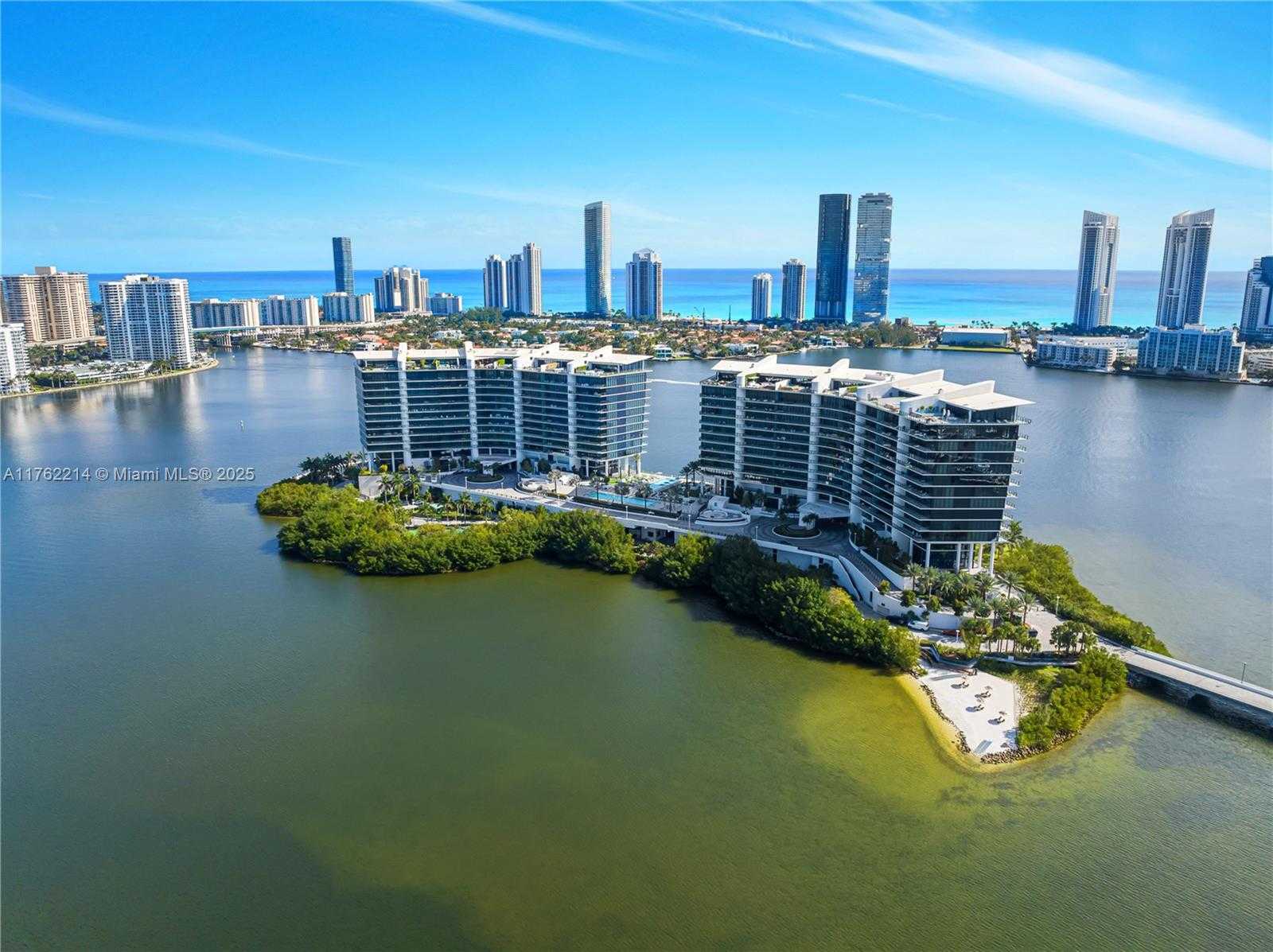 Small Image of 5500 ISLAND ESTATES DR #604, Aventura Number 32