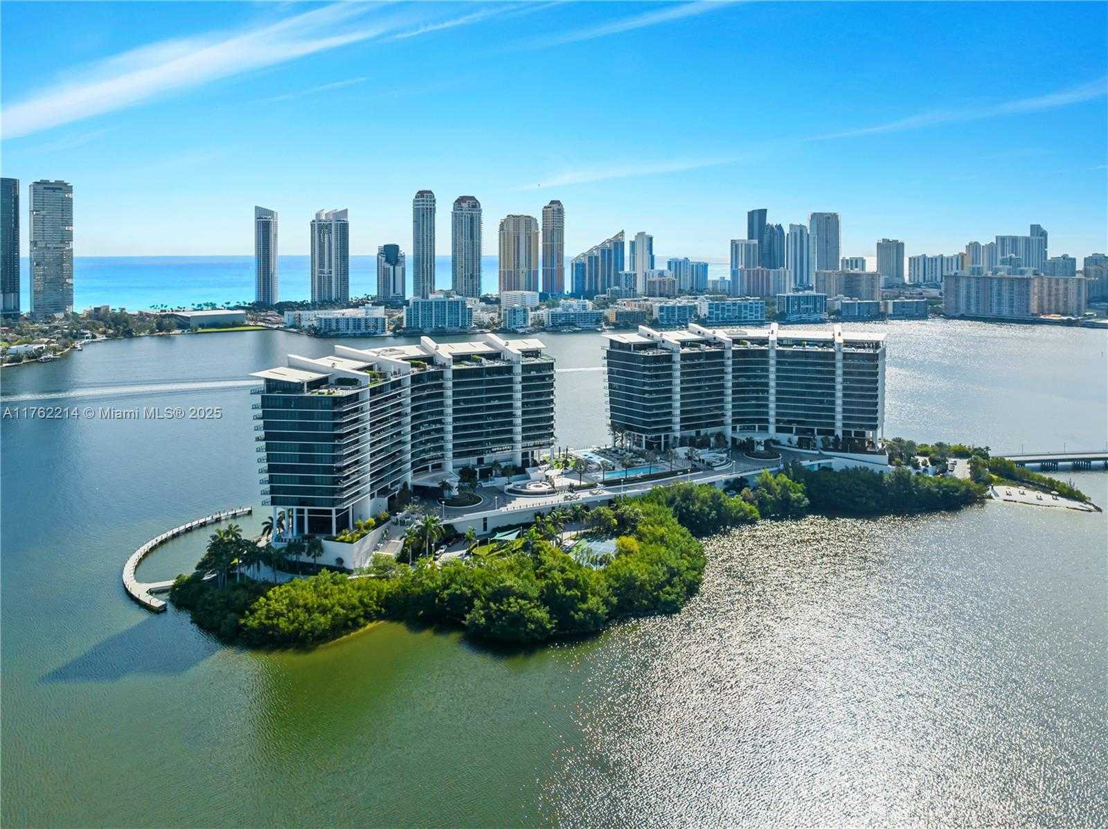 Small Image of 5500 ISLAND ESTATES DR #604, Aventura Number 33