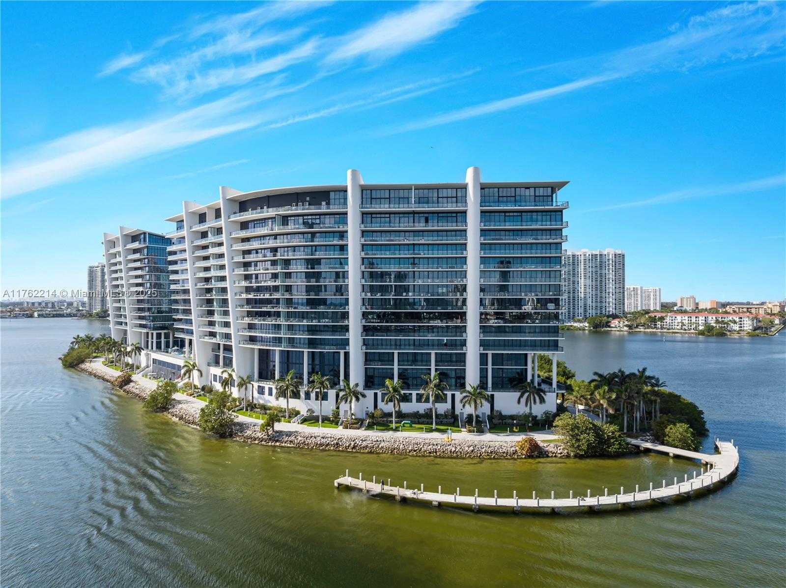Small Image of 5500 ISLAND ESTATES DR #604, Aventura Number 35