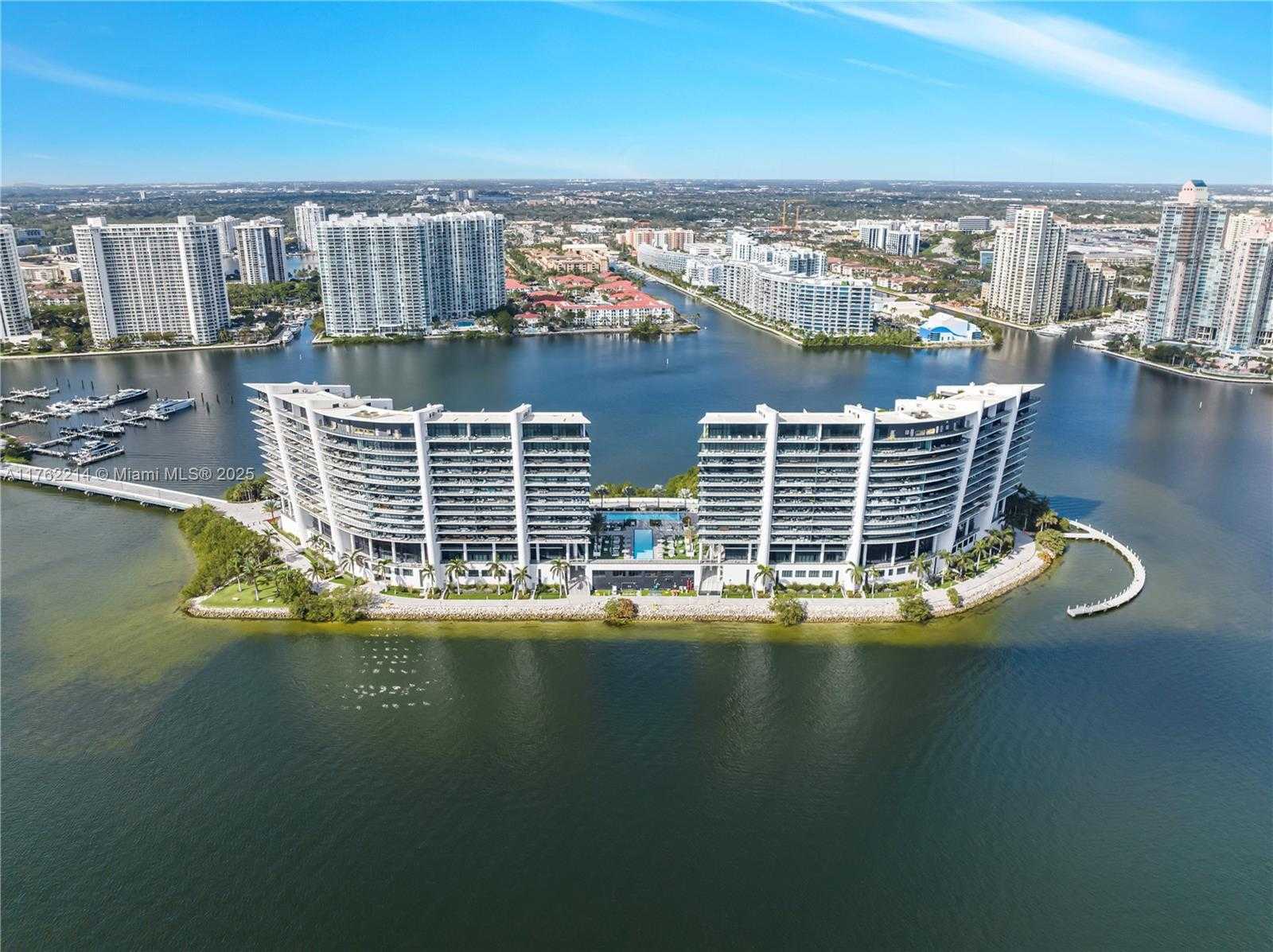 Small Image of 5500 ISLAND ESTATES DR #604, Aventura Number 36