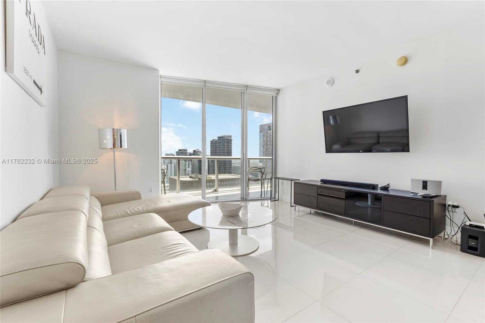 Small Image of 495 BRICKELL AVE #4907, Miami Number 18