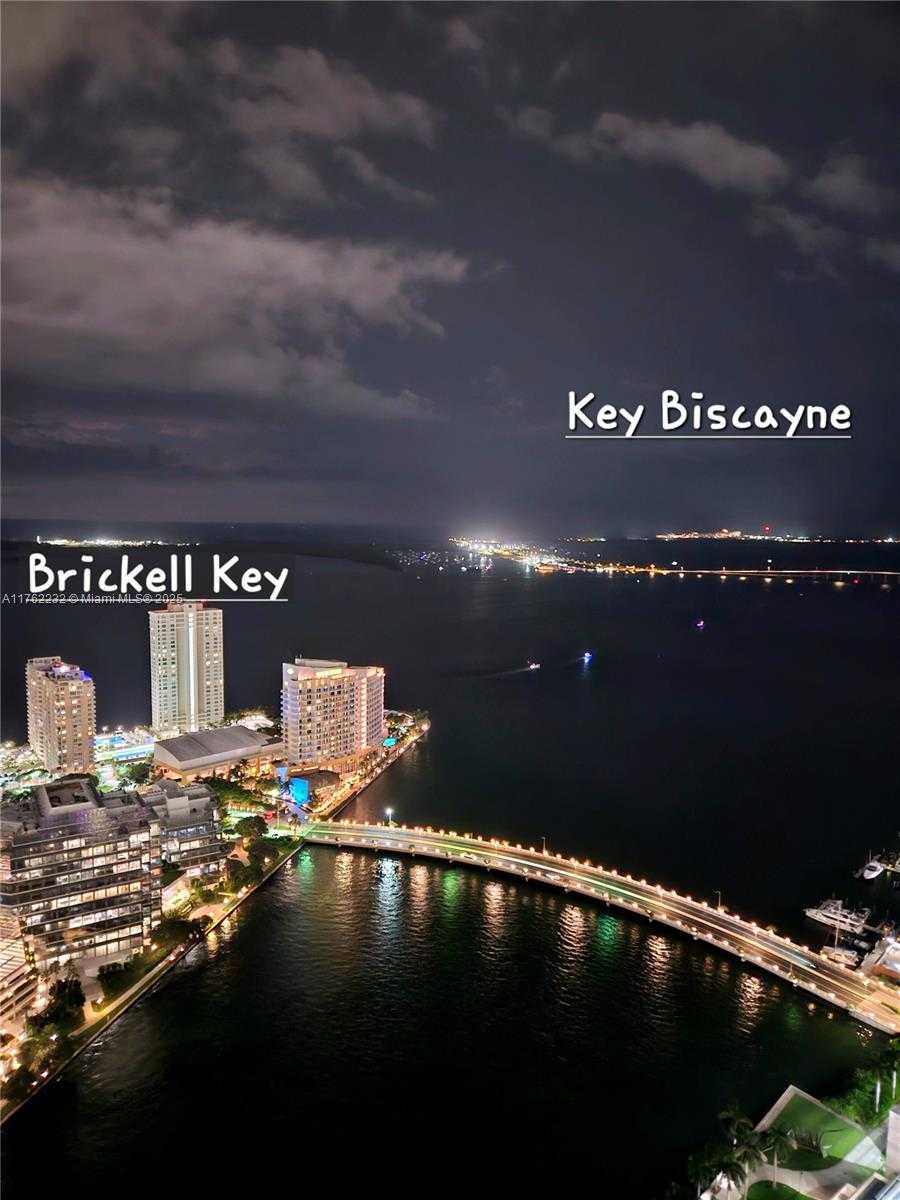 Small Image of 495 BRICKELL AVE #4907, Miami Number 34