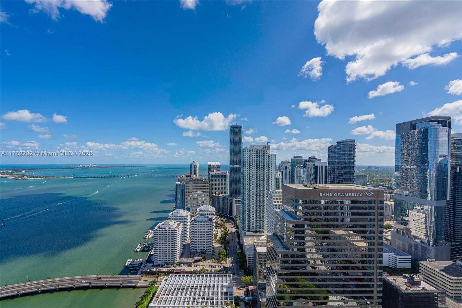 Small Image of 495 BRICKELL AVE #4907, Miami Number 36