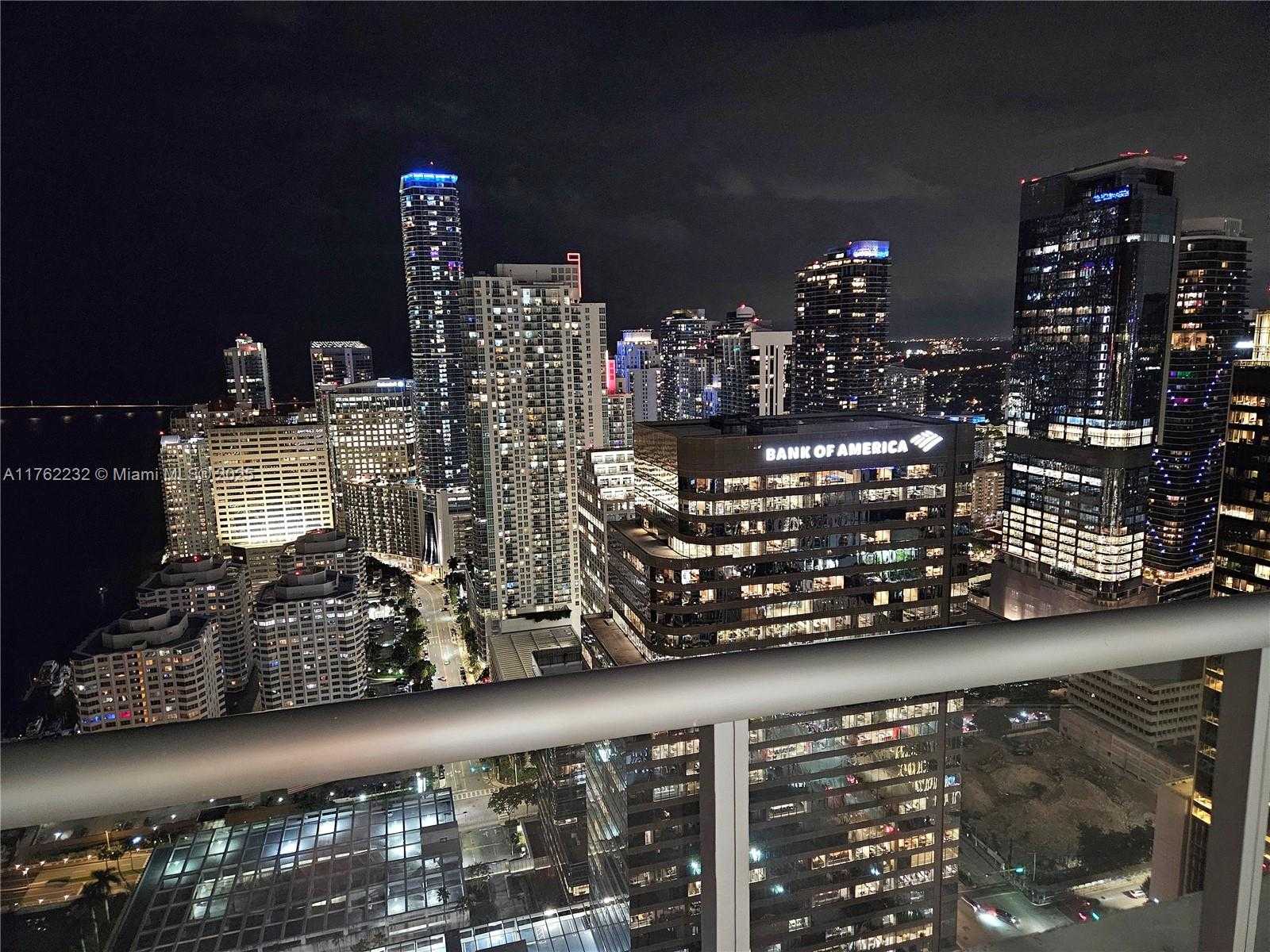 Small Image of 495 BRICKELL AVE #4907, Miami Number 38