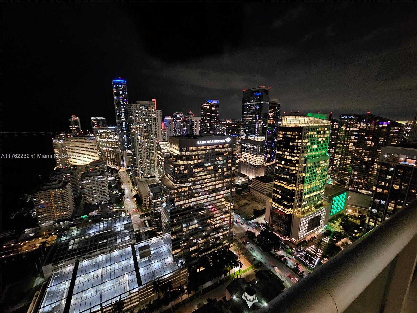Small Image of 495 BRICKELL AVE #4907, Miami Number 39