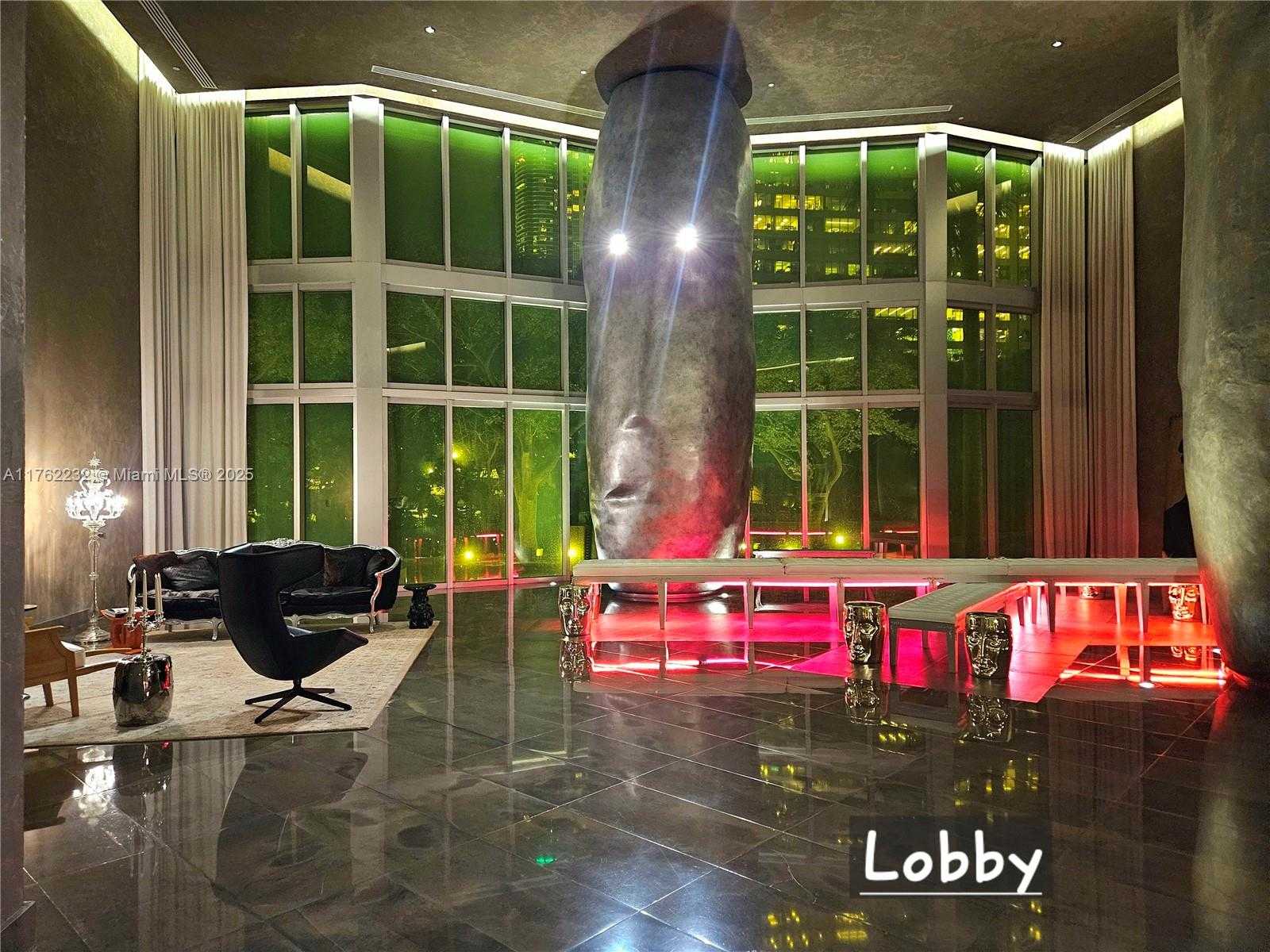 Small Image of 495 BRICKELL AVE #4907, Miami Number 44
