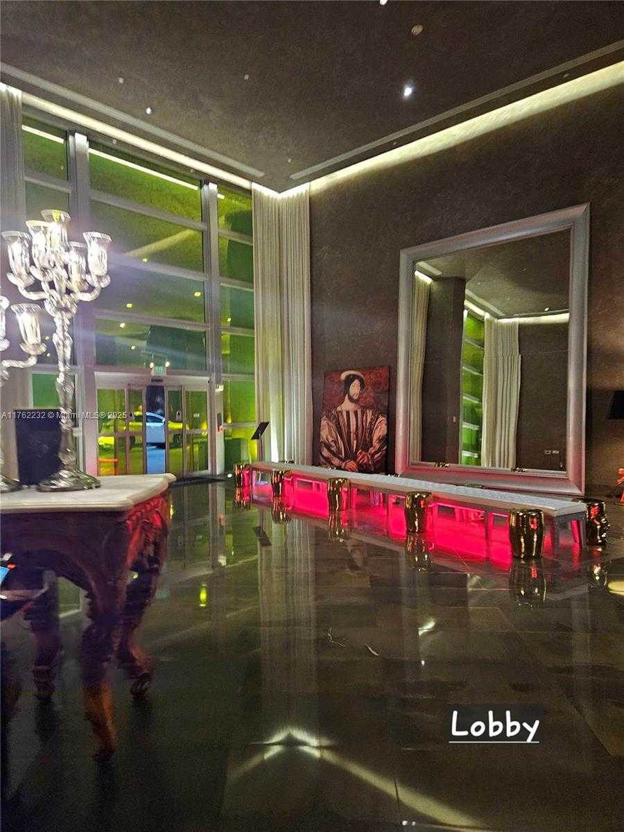 Small Image of 495 BRICKELL AVE #4907, Miami Number 45