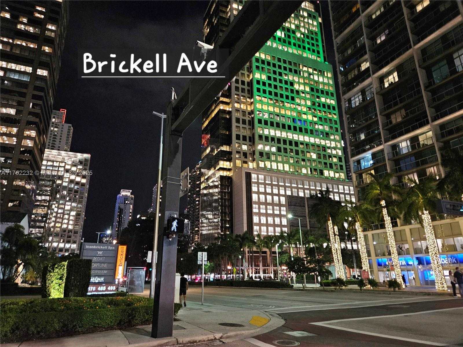 Small Image of 495 BRICKELL AVE #4907, Miami Number 58
